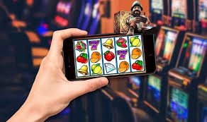 king777 slot featured game showcase
