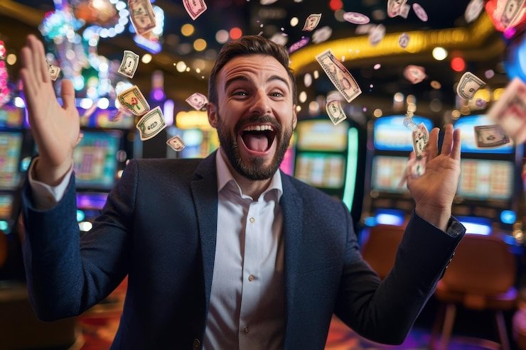 king777 slot featured game showcase